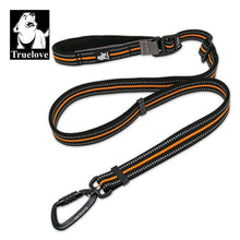 Load image into Gallery viewer, Truelove 5 In 1 Hands Free Running Dog Leash