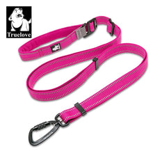 Load image into Gallery viewer, Truelove 5 In 1 Hands Free Running Dog Leash