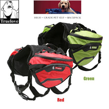 Load image into Gallery viewer, Truelove Pet Backpack Carrier