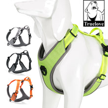 Load image into Gallery viewer, Truelove Reflective Dog Harness