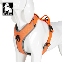 Load image into Gallery viewer, Truelove Reflective Dog Harness