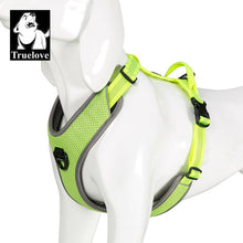 Load image into Gallery viewer, Truelove Reflective Dog Harness