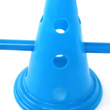 Load image into Gallery viewer, Dog Training Portable Agility Equipment (3set)