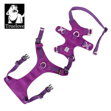 Load image into Gallery viewer, TRUELOVE Pet Double-H Shape Harness