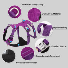 Load image into Gallery viewer, TRUELOVE Pet Double-H Shape Harness