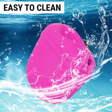 Load image into Gallery viewer, Silicone Dog Treat Pouch