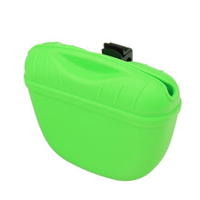 Load image into Gallery viewer, Silicone Dog Treat Pouch