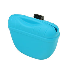 Load image into Gallery viewer, Silicone Dog Treat Pouch