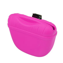 Load image into Gallery viewer, Silicone Dog Treat Pouch