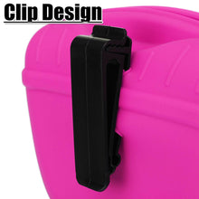 Load image into Gallery viewer, Silicone Dog Treat Pouch