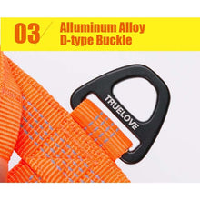 Load image into Gallery viewer, Truelove Reflective Dog Harness