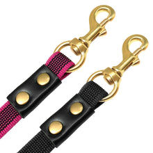 Load image into Gallery viewer, Dog Long Lead Leash for Training Recall and Tracking