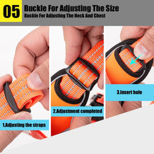 Load image into Gallery viewer, Truelove Adjustable Easy on Dog Harness