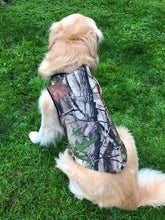 Load image into Gallery viewer, Tourbon Hunting Hound Dogs Vest