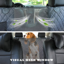 Load image into Gallery viewer, Dog Car Seat Cover: Prodigen