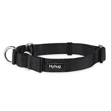 Load image into Gallery viewer, Dog Training Nylon Martingale Collar