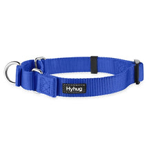 Load image into Gallery viewer, Dog Training Nylon Martingale Collar