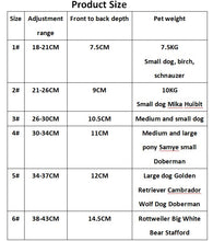 Load image into Gallery viewer, Soft Dog Muzzles