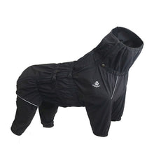 Load image into Gallery viewer, MySudui Waterproof Dog Jumpsuit
