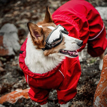 Load image into Gallery viewer, MySudui Waterproof Dog Jumpsuit