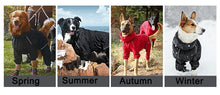 Load image into Gallery viewer, MySudui Waterproof Dog Jumpsuit