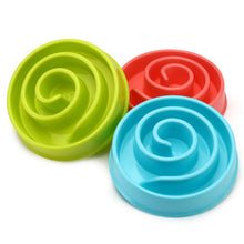 Load image into Gallery viewer, Slow Feeding Bowl