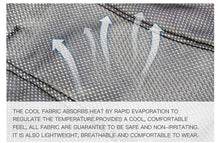 Load image into Gallery viewer, Dog Summer Cooling Vest