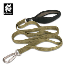 Load image into Gallery viewer, Truelove Dog Leash with Soft Handle