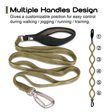 Load image into Gallery viewer, Truelove Dog Leash with Soft Handle