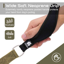 Load image into Gallery viewer, Truelove Dog Leash with Soft Handle