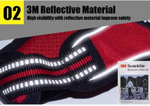 Load image into Gallery viewer, Truelove Reflective Body Dog Harness