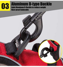 Load image into Gallery viewer, Truelove Reflective Body Dog Harness