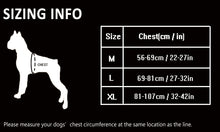 Load image into Gallery viewer, TRUELOVE High Performance Backpack Dog Harness
