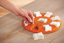 Load image into Gallery viewer, Outward Hound Smart Puzzle Game Dog Toy
