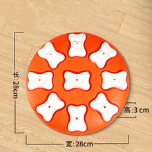 Load image into Gallery viewer, Outward Hound Smart Puzzle Game Dog Toy