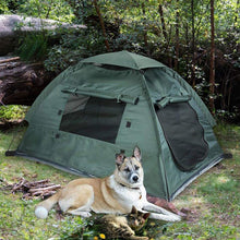 Load image into Gallery viewer, Dog Camping Tents