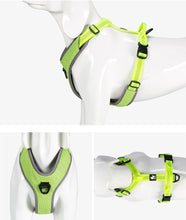 Load image into Gallery viewer, Truelove Tactical Control Padded Dog Harness