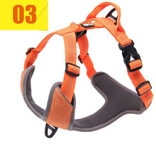 Load image into Gallery viewer, Truelove Tactical Control Padded Dog Harness