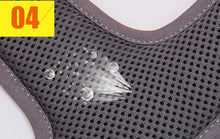Load image into Gallery viewer, Truelove Tactical Control Padded Dog Harness