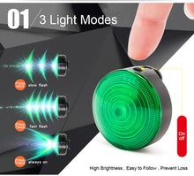 Load image into Gallery viewer, Truelove Pet Safety Flashing Dog Led