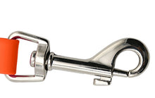 Load image into Gallery viewer, Waterproof PVC Long Leash for Recall Training, Hunting, and Tracking