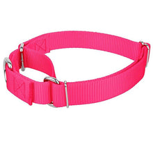 Load image into Gallery viewer, Martingale Dog Collar