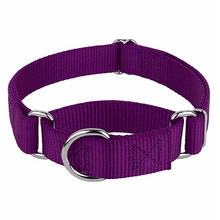 Load image into Gallery viewer, Martingale Dog Collar