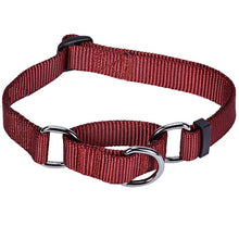 Load image into Gallery viewer, Martingale Dog Collar