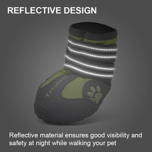 Load image into Gallery viewer, Truelove Waterproof Dog Shoes
