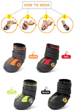 Load image into Gallery viewer, Truelove Waterproof Dog Shoes