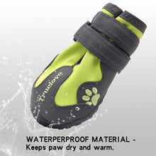 Load image into Gallery viewer, Truelove Waterproof Dog Shoes