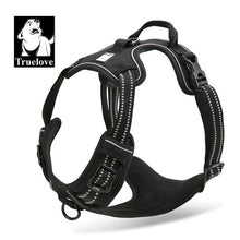 Load image into Gallery viewer, Truelove Front Range Reflective Dog Harness