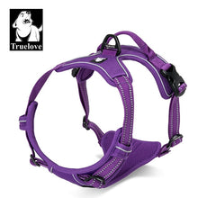 Load image into Gallery viewer, Truelove Front Range Reflective Dog Harness