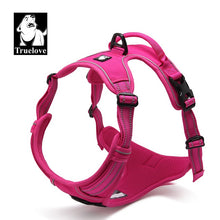 Load image into Gallery viewer, Truelove Front Range Reflective Dog Harness